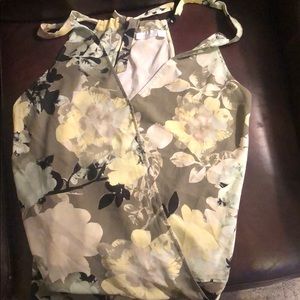 New York & Company Tank Top